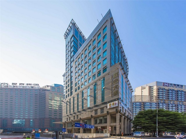 徐汇区大型停车场充电桩备案需要什么条件